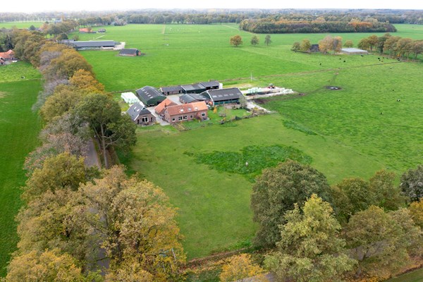 Medium property photo - Schoneveldsdijk 18a, 7244 RG Barchem
